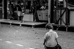 Fin de journée
