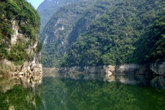 Chine-Yang-tse-