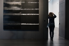 Soulages anthropomorphe