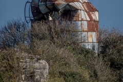 La vieille citerne