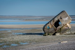Pointe de Hourdel