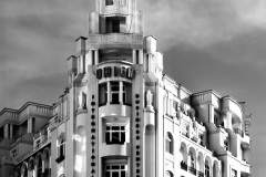 Bucarest-Art-Deco