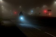 Nuit et brouillard