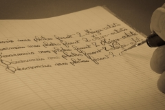 6 - Punition !