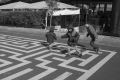 Le labyrinthe