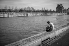 Solitude