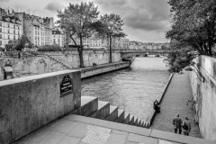 Les quais