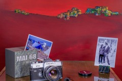 Canon FT - 1968