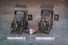 Fait en France -Gitzo vers 1935