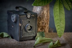 Scoutbox Lumière - 1934