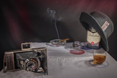 Voigländer Bessa - 1930