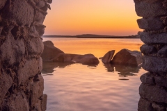 Naoussa-sunrise