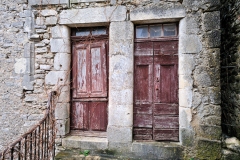 couvertoirade-porte