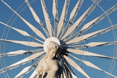 Tuileries