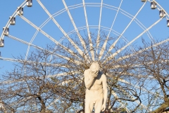 Tuileries