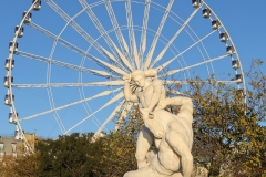 Tuileries
