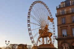 Tuileries