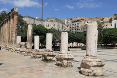 Amman-la-citadelle