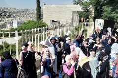 Amman-sortie-scolaire