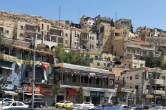Amman-vieille-ville