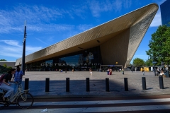 Gare centrale
