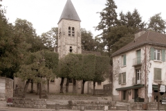 1-Place de l'église