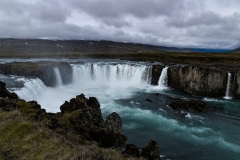 Chute de Godafoss