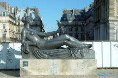 20001230 - Sortie Paris - travaux