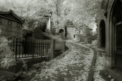 3 - Père Lachaise