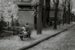 6 - Père Lachaise