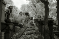 4 - Père Lachaise