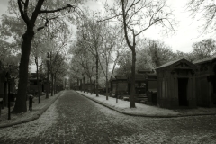 2 - Père Lachaise