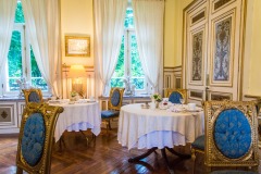 Castel des Anges. Wailly-Beaucamp