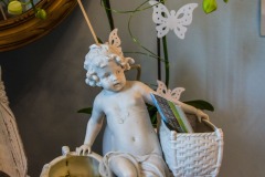 Castel des Anges. Wailly-Beaucamp