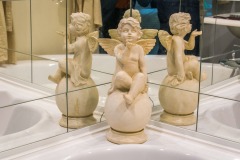 Castel des Anges. Wailly-Beaucamp