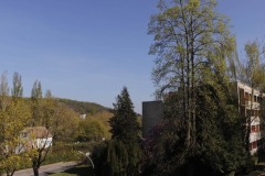 Les Quinconces, F13, 18 mm, Iso 100